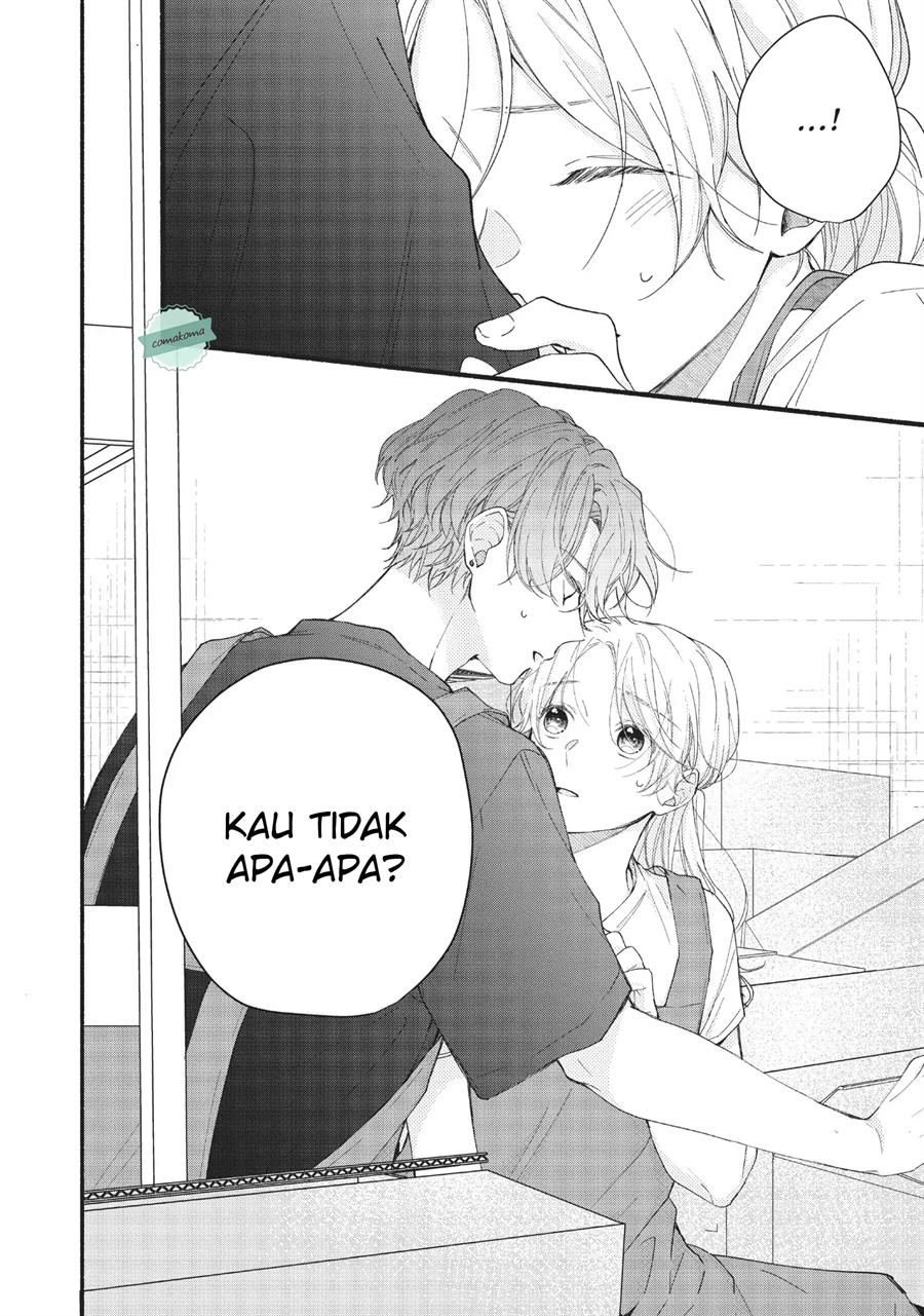 Kawaii nante Kiitenai!! Chapter 9