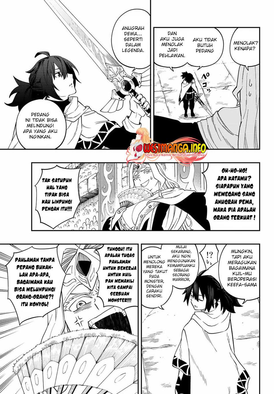 Maken Tan’ya-shi Ni Naritakute! Chapter 1