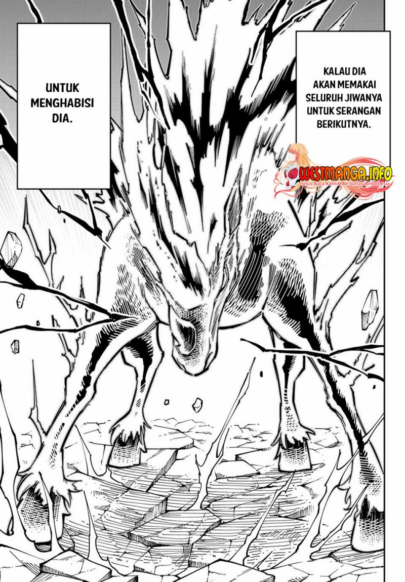 Maken Tan’ya-shi Ni Naritakute! Chapter 6