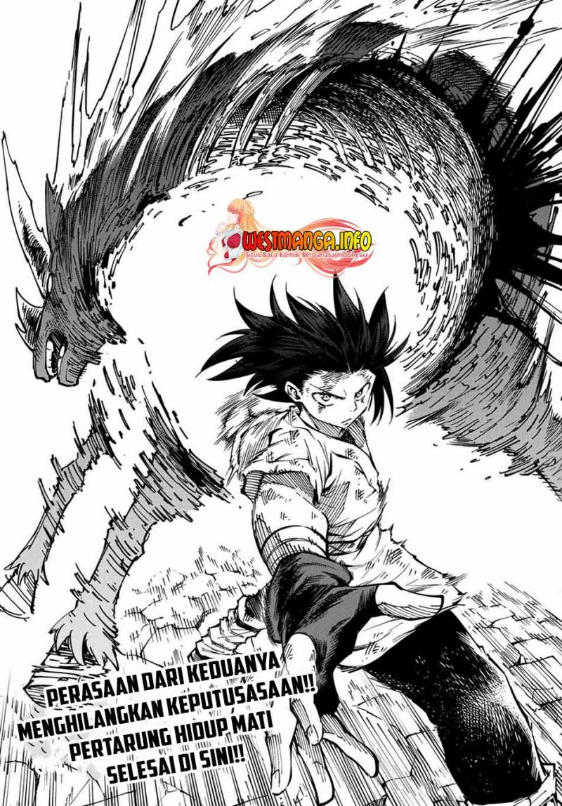 Maken Tan’ya-shi Ni Naritakute! Chapter 6