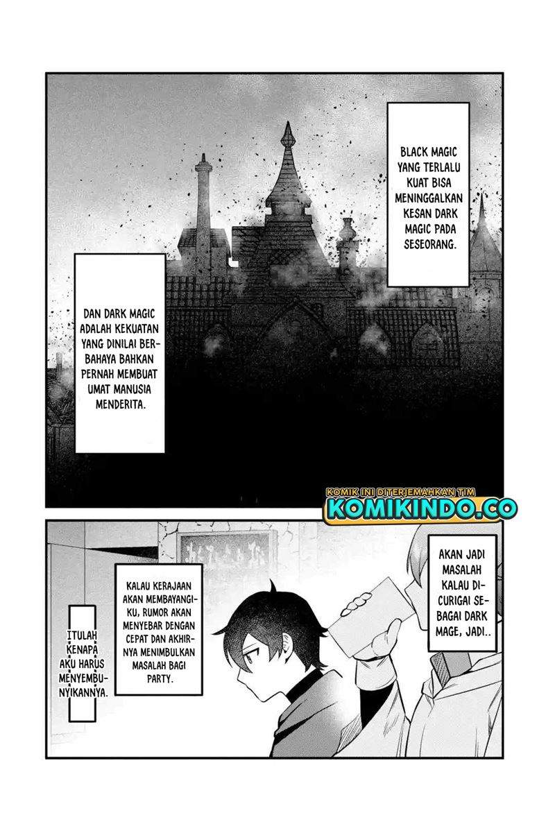 Nankoufuraku no Maoujou e Youkoso Chapter 13