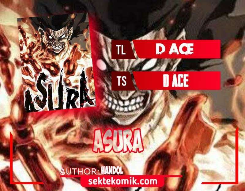 ASURA Chapter 68