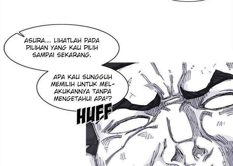 ASURA Chapter 73