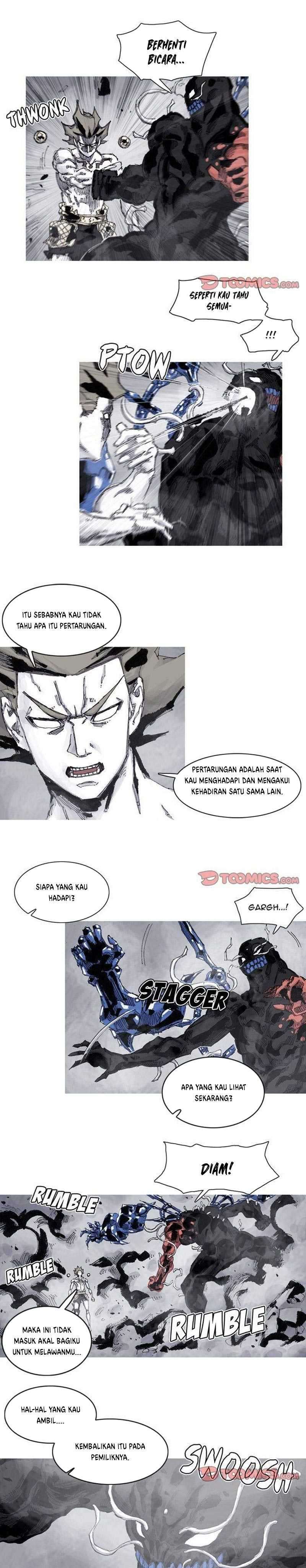 ASURA Chapter 81