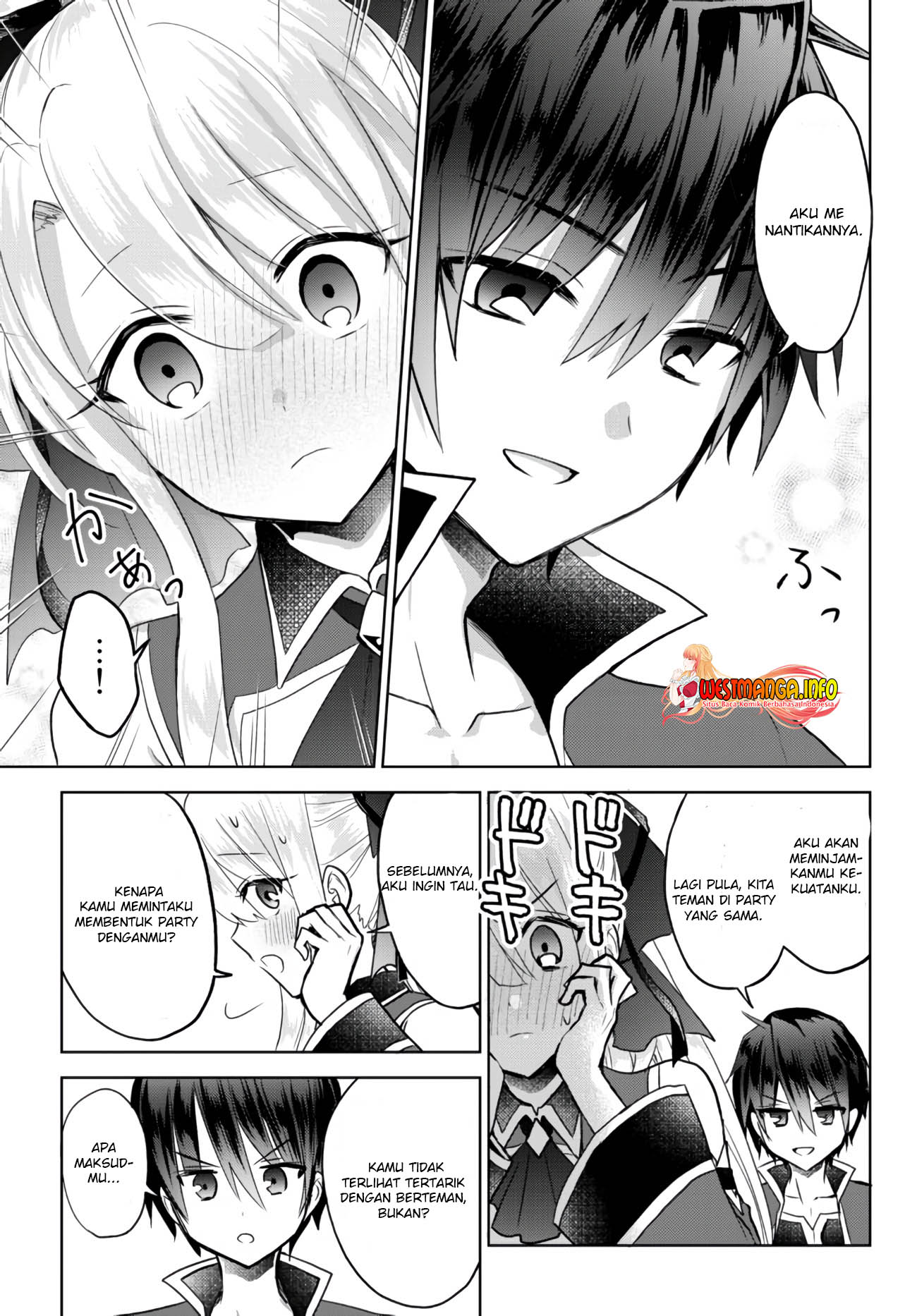 Nishuume Cheat no Tensei Madoushi 〜Saikyou ga 1000-nengo ni Tensei Shitara, Jinsei Yoyū Sugimashita〜 Chapter 9