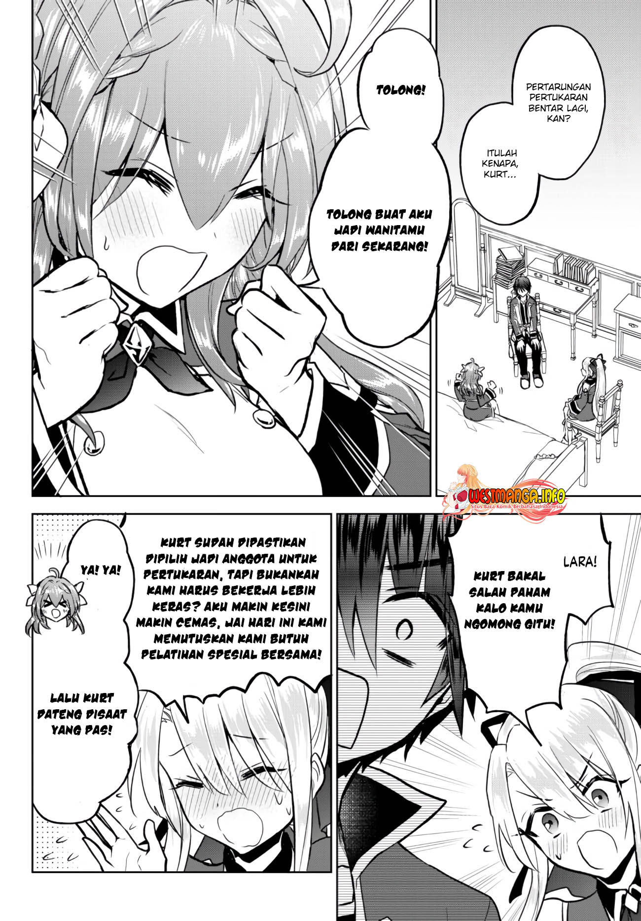 Nishuume Cheat no Tensei Madoushi 〜Saikyou ga 1000-nengo ni Tensei Shitara, Jinsei Yoyū Sugimashita〜 Chapter 9