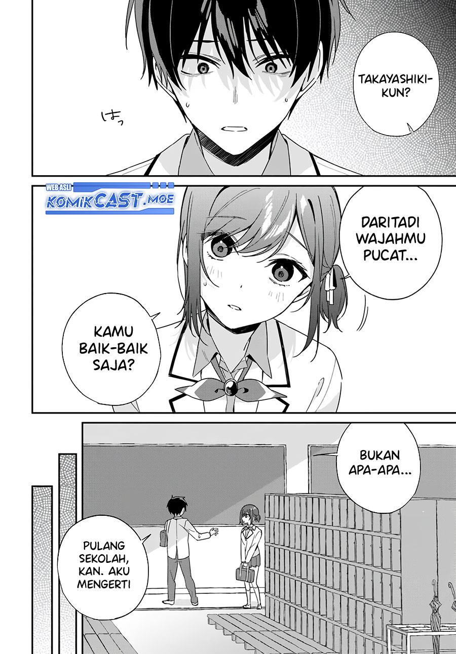 Futago Matomete “Kanojo” ni Shinai? Chapter 3.3