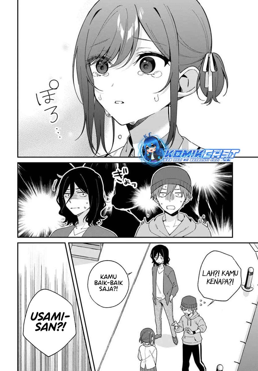 Futago Matomete “Kanojo” ni Shinai? Chapter 4.1