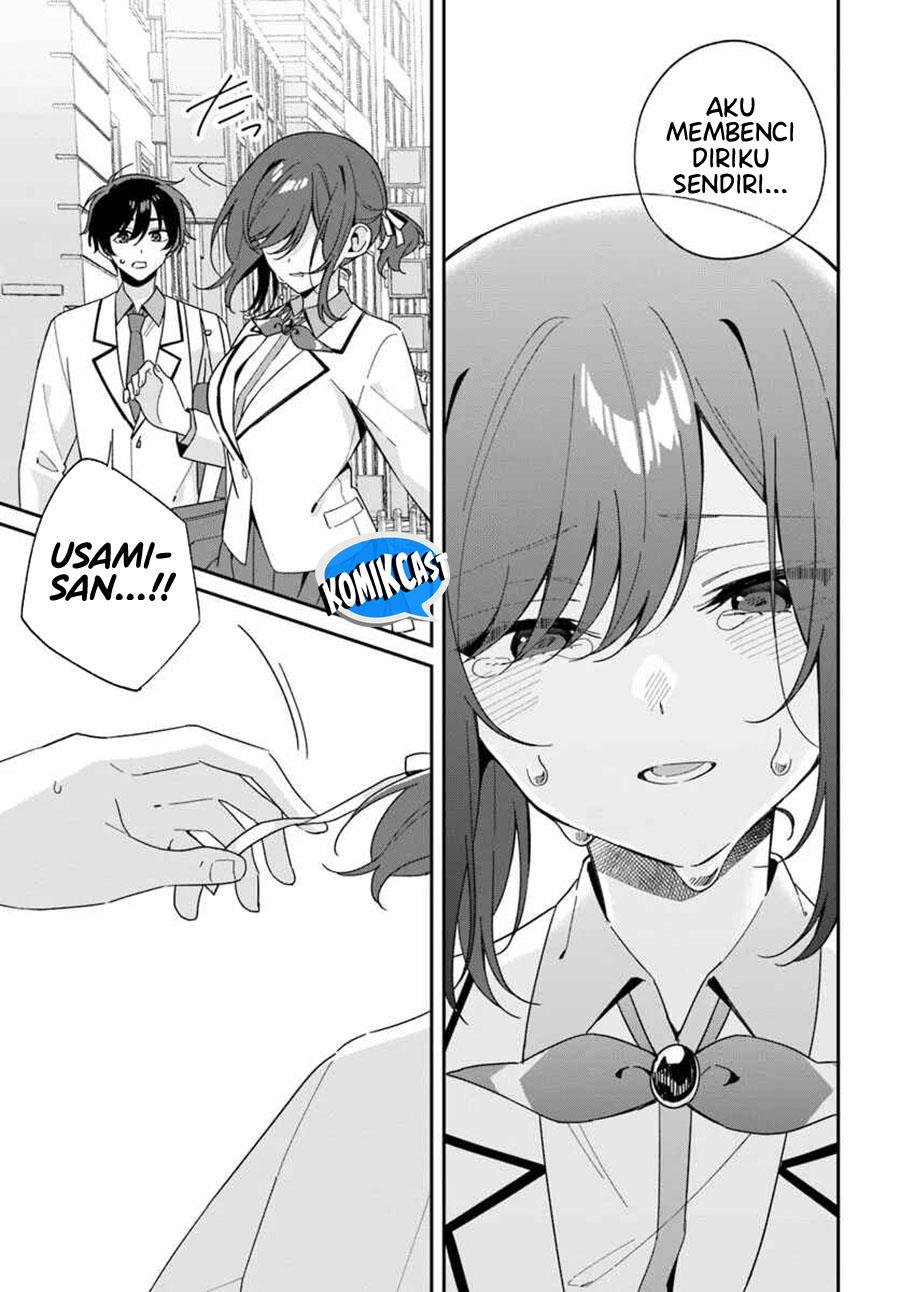 Futago Matomete “Kanojo” ni Shinai? Chapter 4.2