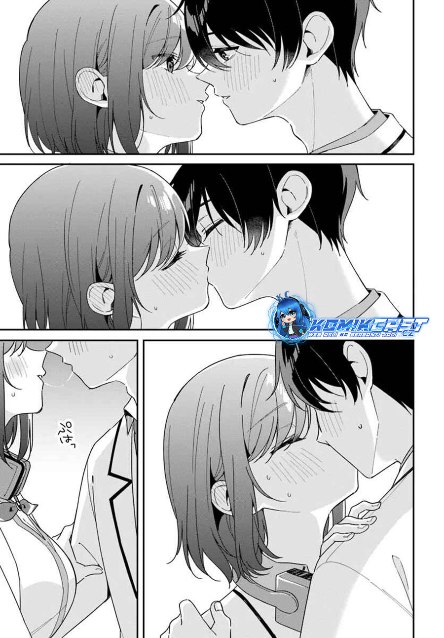 Futago Matomete “Kanojo” ni Shinai? Chapter 4.3