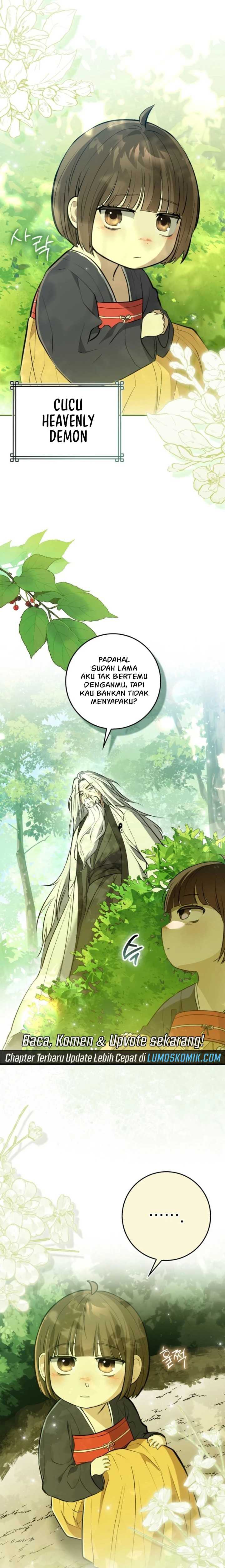 Sword God Dragon Chapter 1