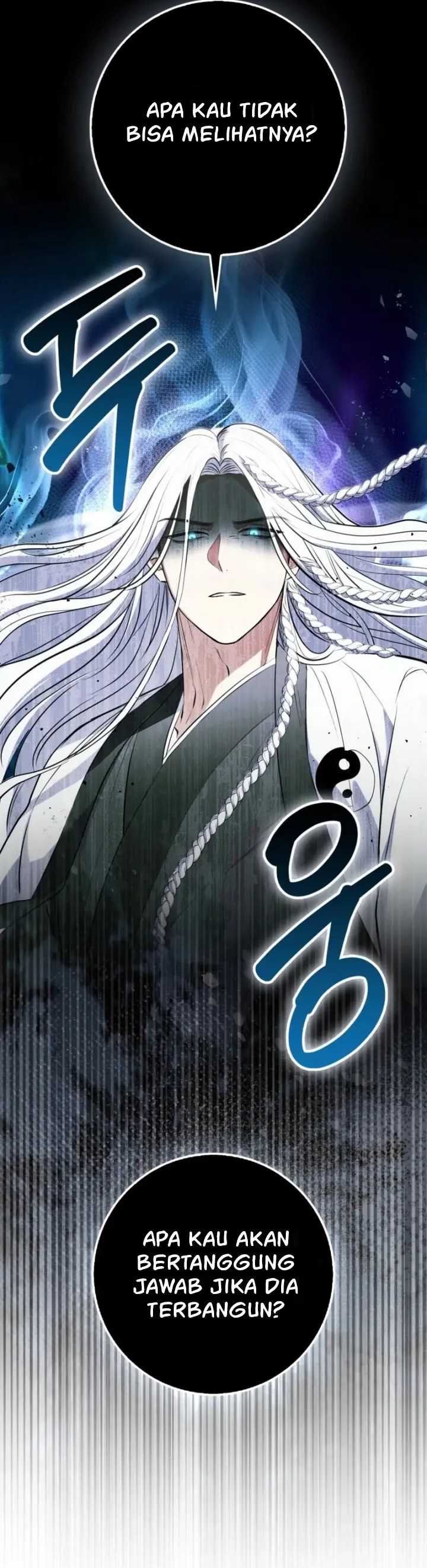 Sword God Dragon Chapter 1