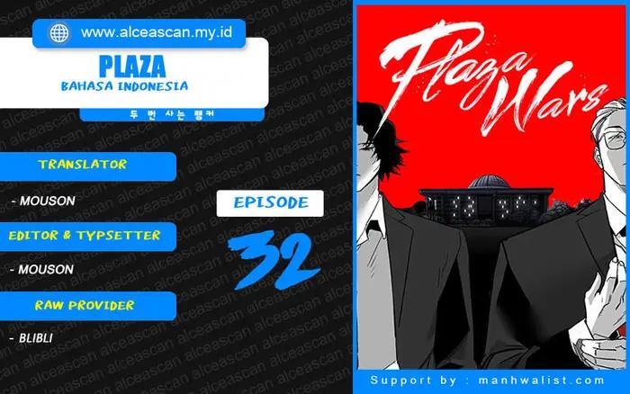 Plaza Chapter 32