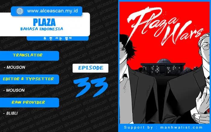 Plaza Chapter 33