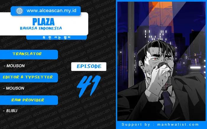 Plaza Chapter 41