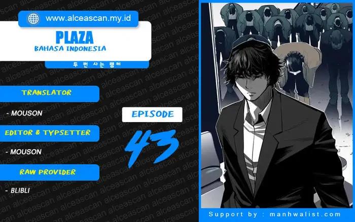 Plaza Chapter 43