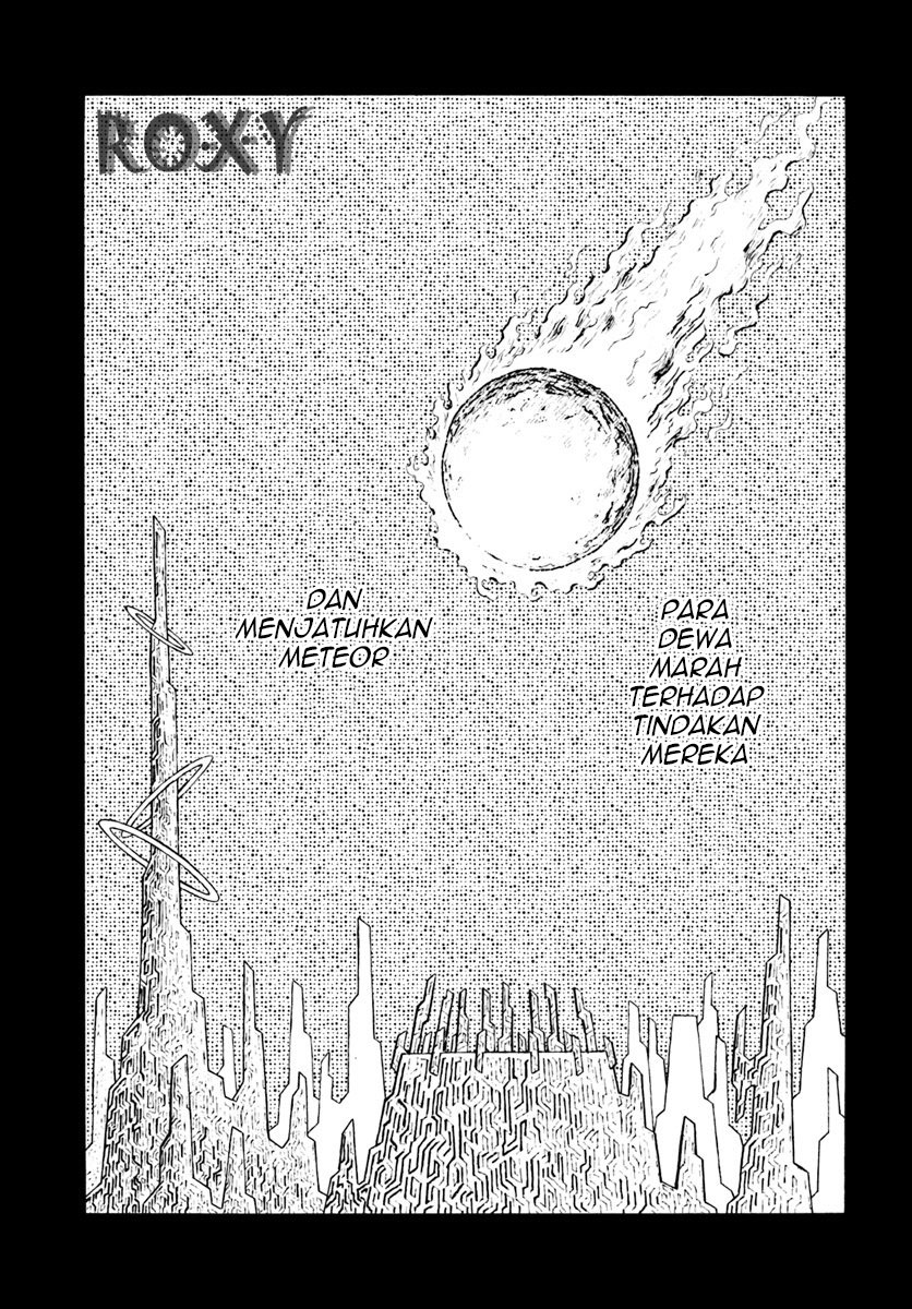 Nihonkoku Shoukan Chapter 10