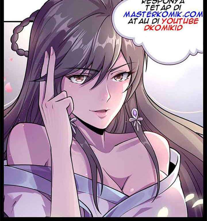 Need For Almighty Master Chapter 36