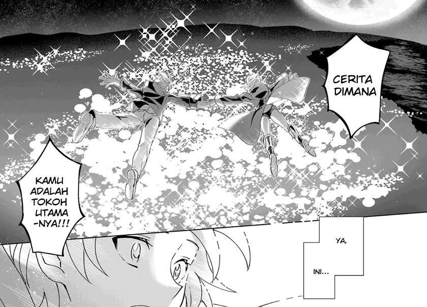 Yuusha Shoukan ni Makikomareta kedo, Isekai wa Heiwa deshita Chapter 1