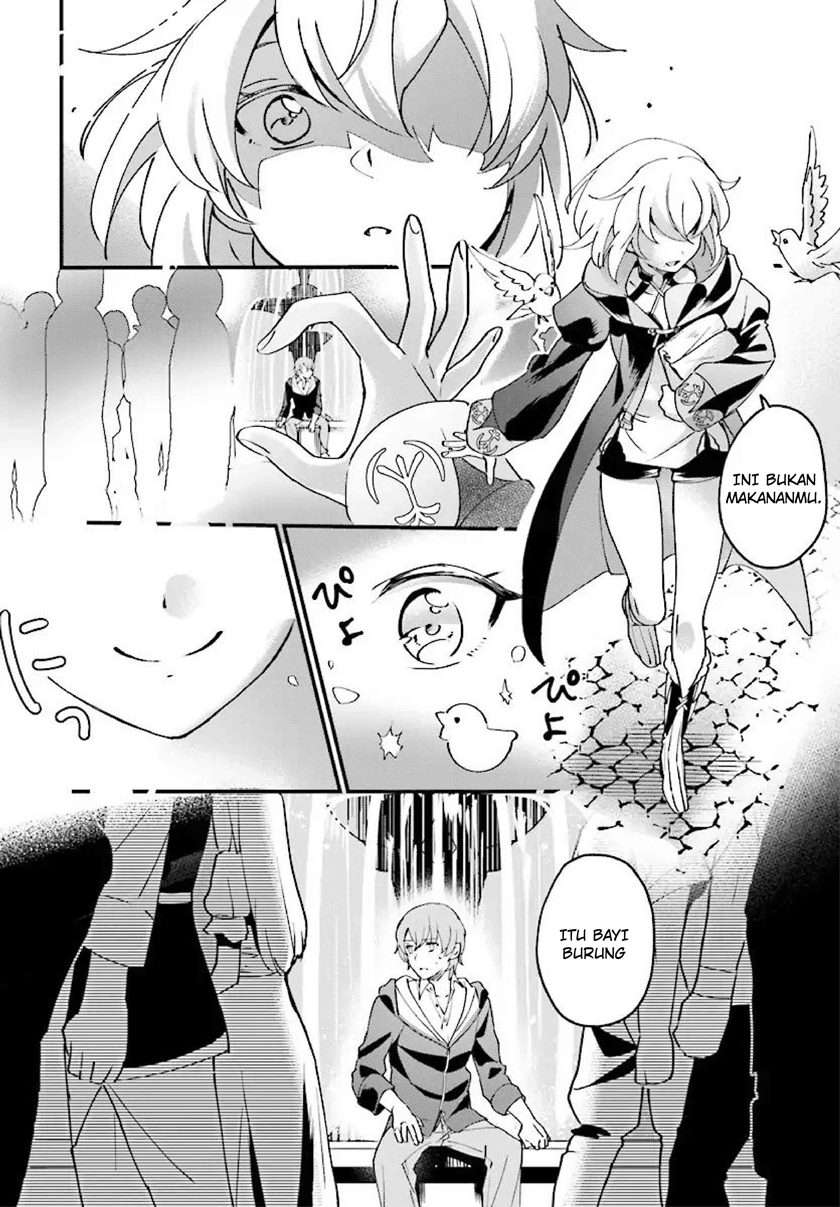 Yuusha Shoukan ni Makikomareta kedo, Isekai wa Heiwa deshita Chapter 1