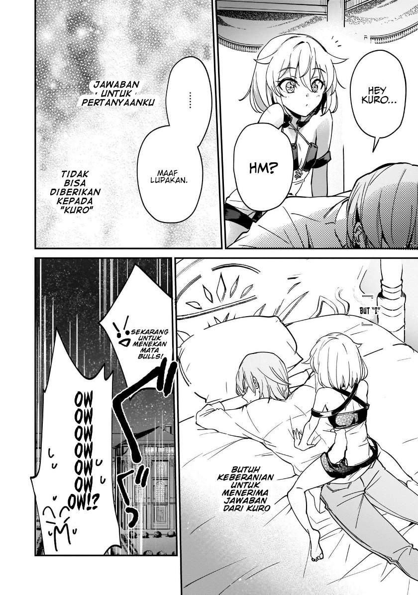 Yuusha Shoukan ni Makikomareta kedo, Isekai wa Heiwa deshita Chapter 12