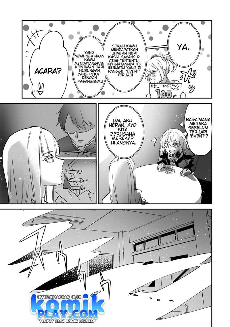 Yuusha Shoukan ni Makikomareta kedo, Isekai wa Heiwa deshita Chapter 13.5