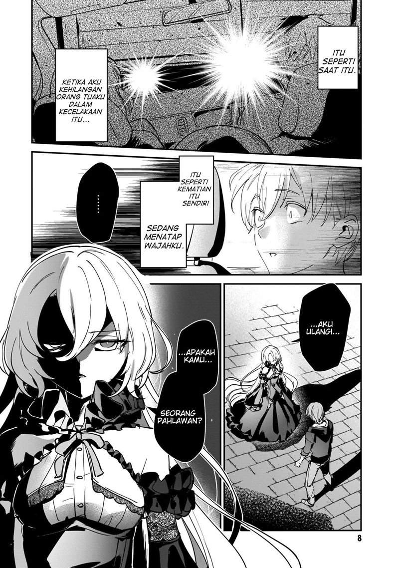 Yuusha Shoukan ni Makikomareta kedo, Isekai wa Heiwa deshita Chapter 14