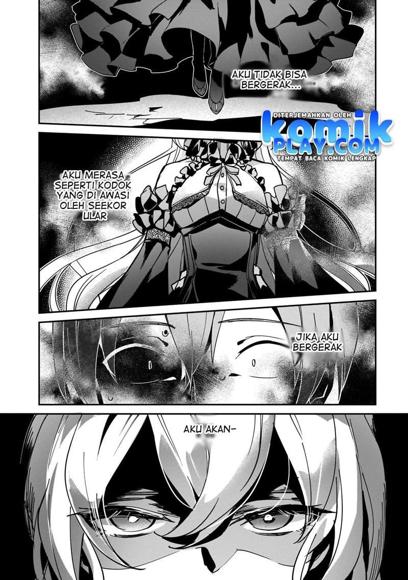 Yuusha Shoukan ni Makikomareta kedo, Isekai wa Heiwa deshita Chapter 14