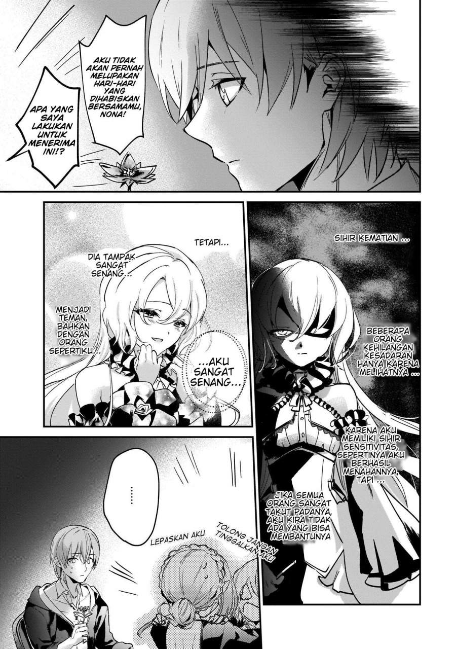 Yuusha Shoukan ni Makikomareta kedo, Isekai wa Heiwa deshita Chapter 15