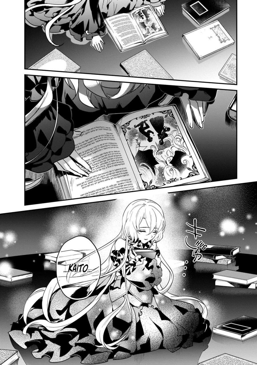 Yuusha Shoukan ni Makikomareta kedo, Isekai wa Heiwa deshita Chapter 15