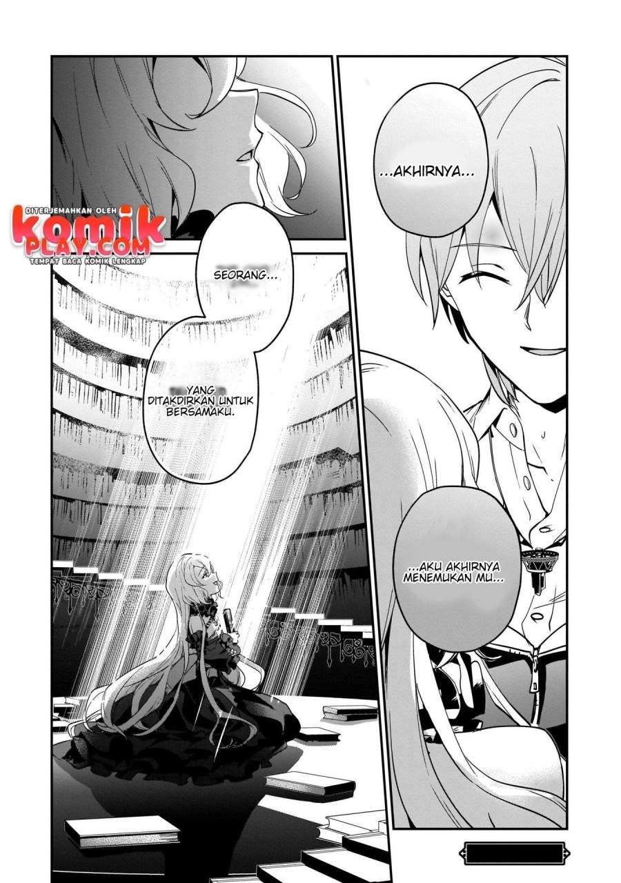 Yuusha Shoukan ni Makikomareta kedo, Isekai wa Heiwa deshita Chapter 15