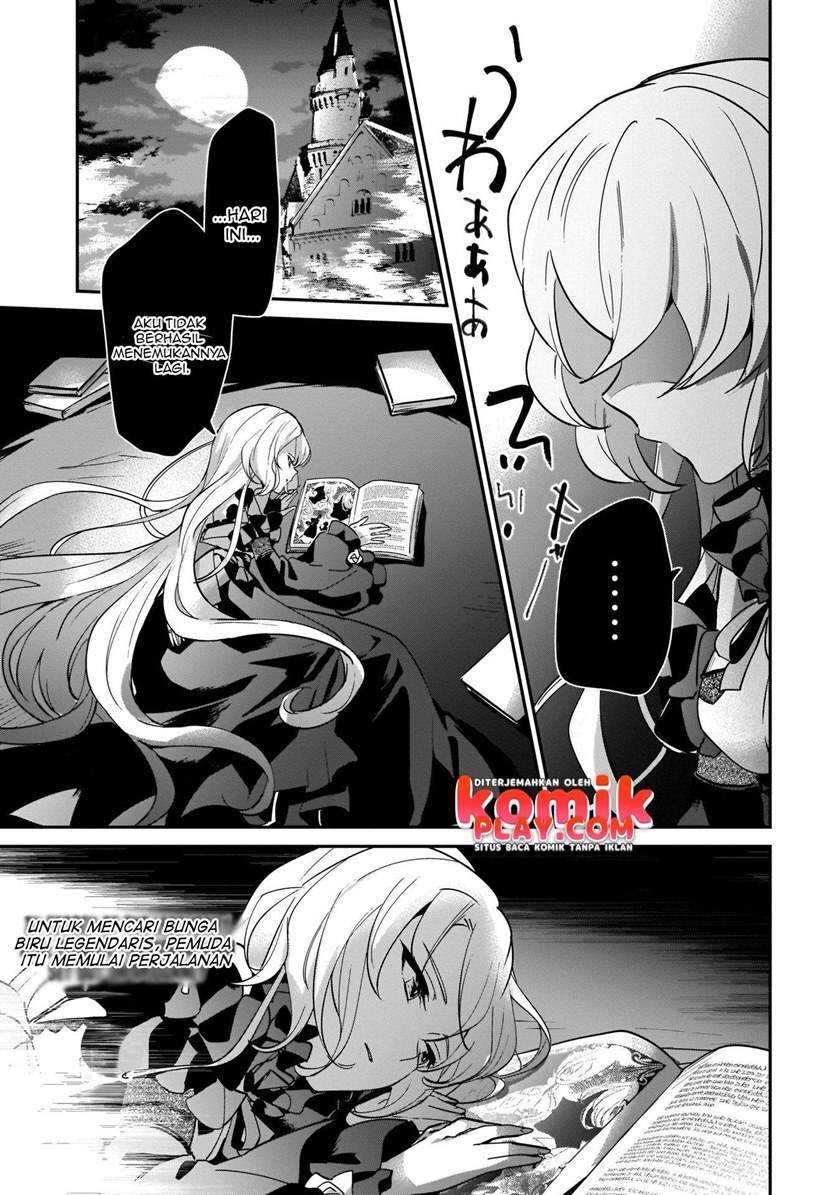 Yuusha Shoukan ni Makikomareta kedo, Isekai wa Heiwa deshita Chapter 16