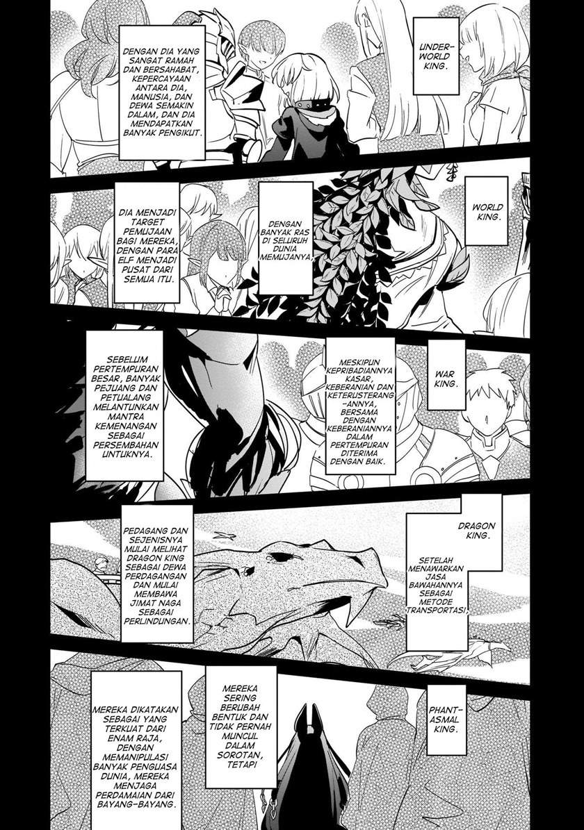 Yuusha Shoukan ni Makikomareta kedo, Isekai wa Heiwa deshita Chapter 16