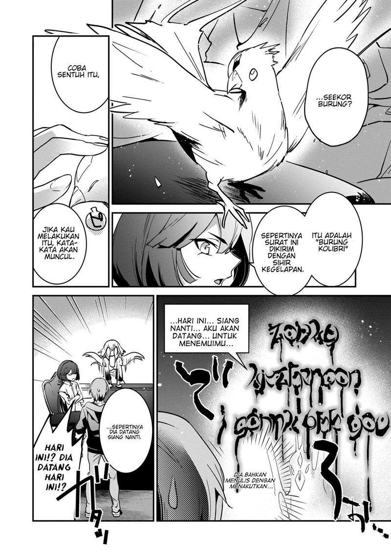 Yuusha Shoukan ni Makikomareta kedo, Isekai wa Heiwa deshita Chapter 17.1