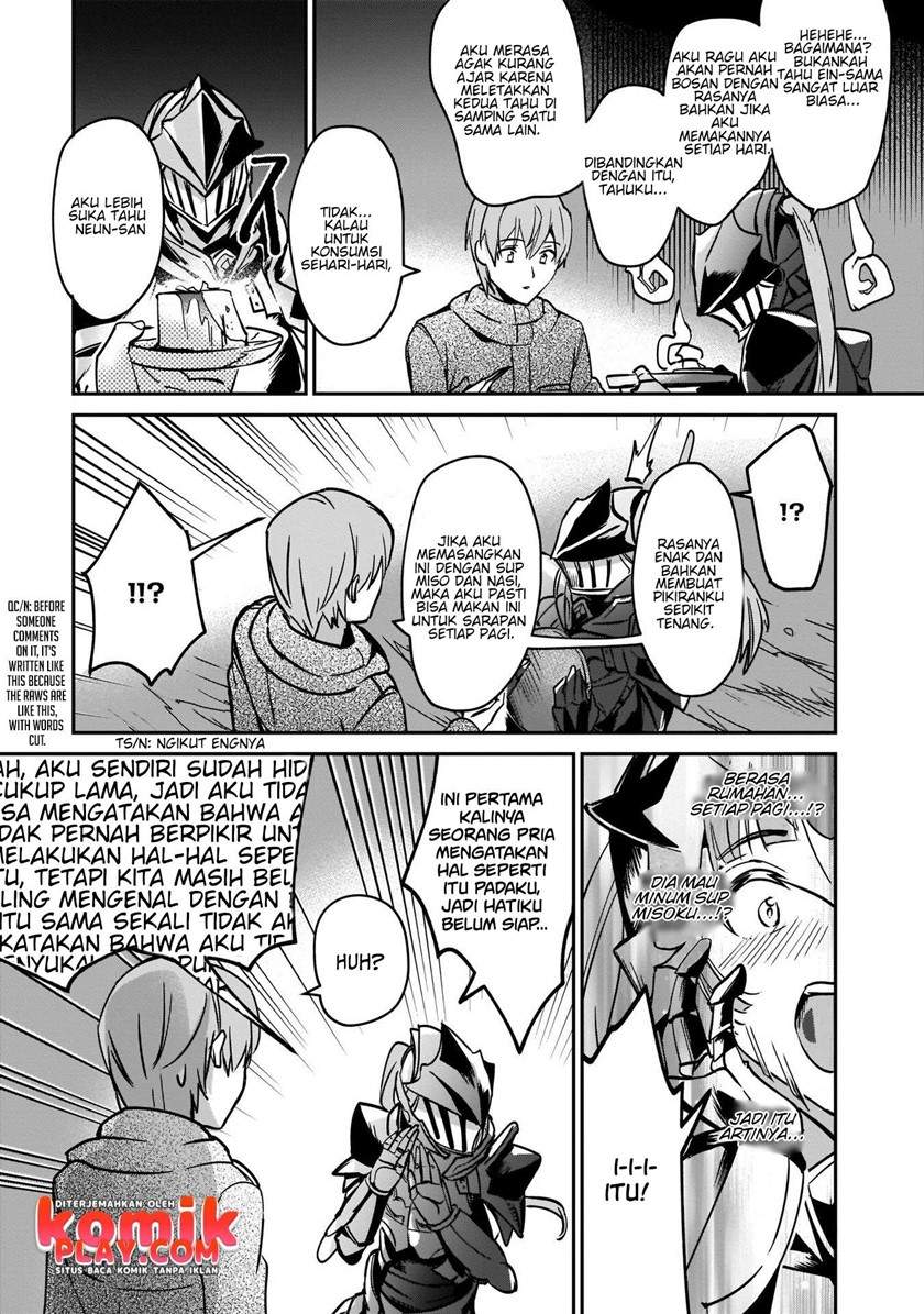 Yuusha Shoukan ni Makikomareta kedo, Isekai wa Heiwa deshita Chapter 20