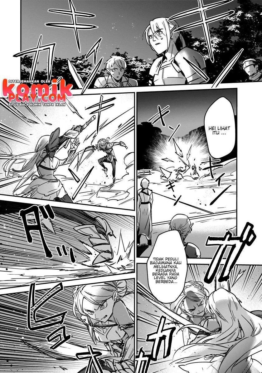 Yuusha Shoukan ni Makikomareta kedo, Isekai wa Heiwa deshita Chapter 20