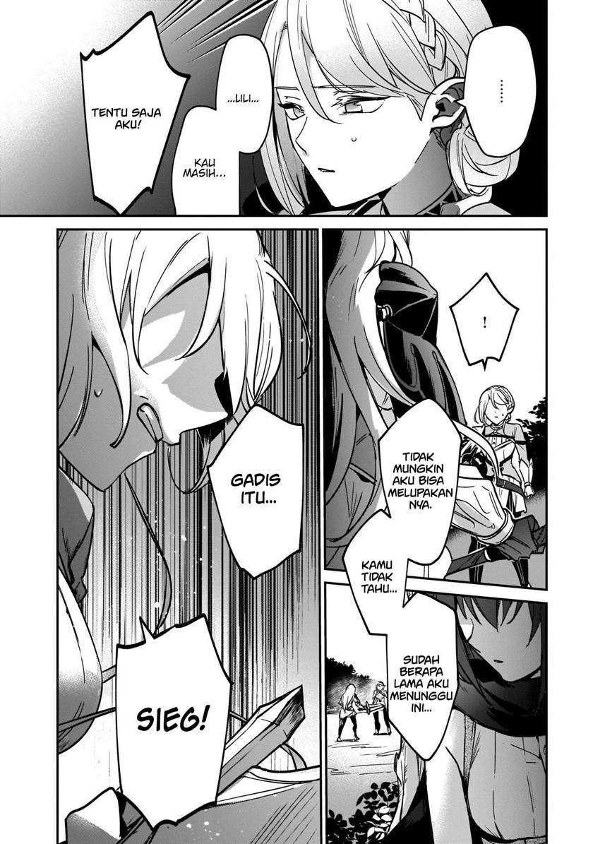 Yuusha Shoukan ni Makikomareta kedo, Isekai wa Heiwa deshita Chapter 20