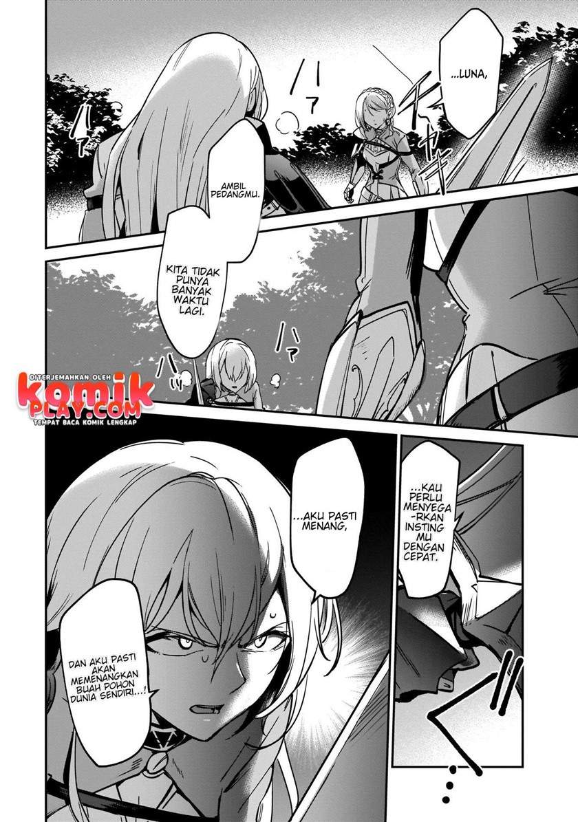 Yuusha Shoukan ni Makikomareta kedo, Isekai wa Heiwa deshita Chapter 20