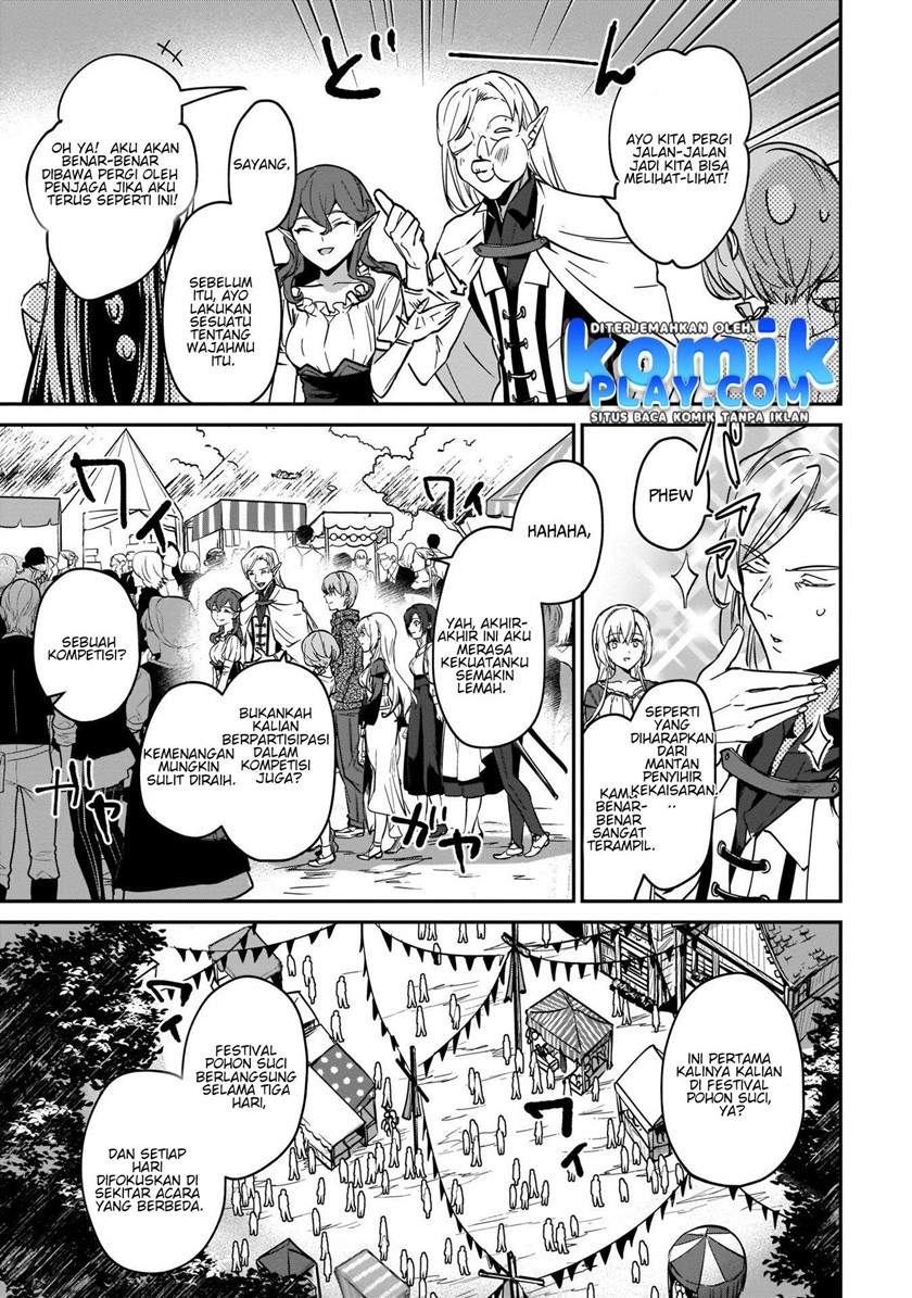 Yuusha Shoukan ni Makikomareta kedo, Isekai wa Heiwa deshita Chapter 20