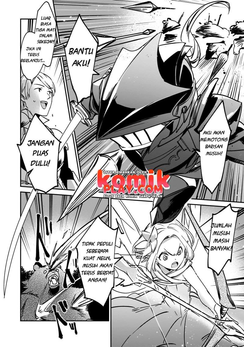 Yuusha Shoukan ni Makikomareta kedo, Isekai wa Heiwa deshita Chapter 22