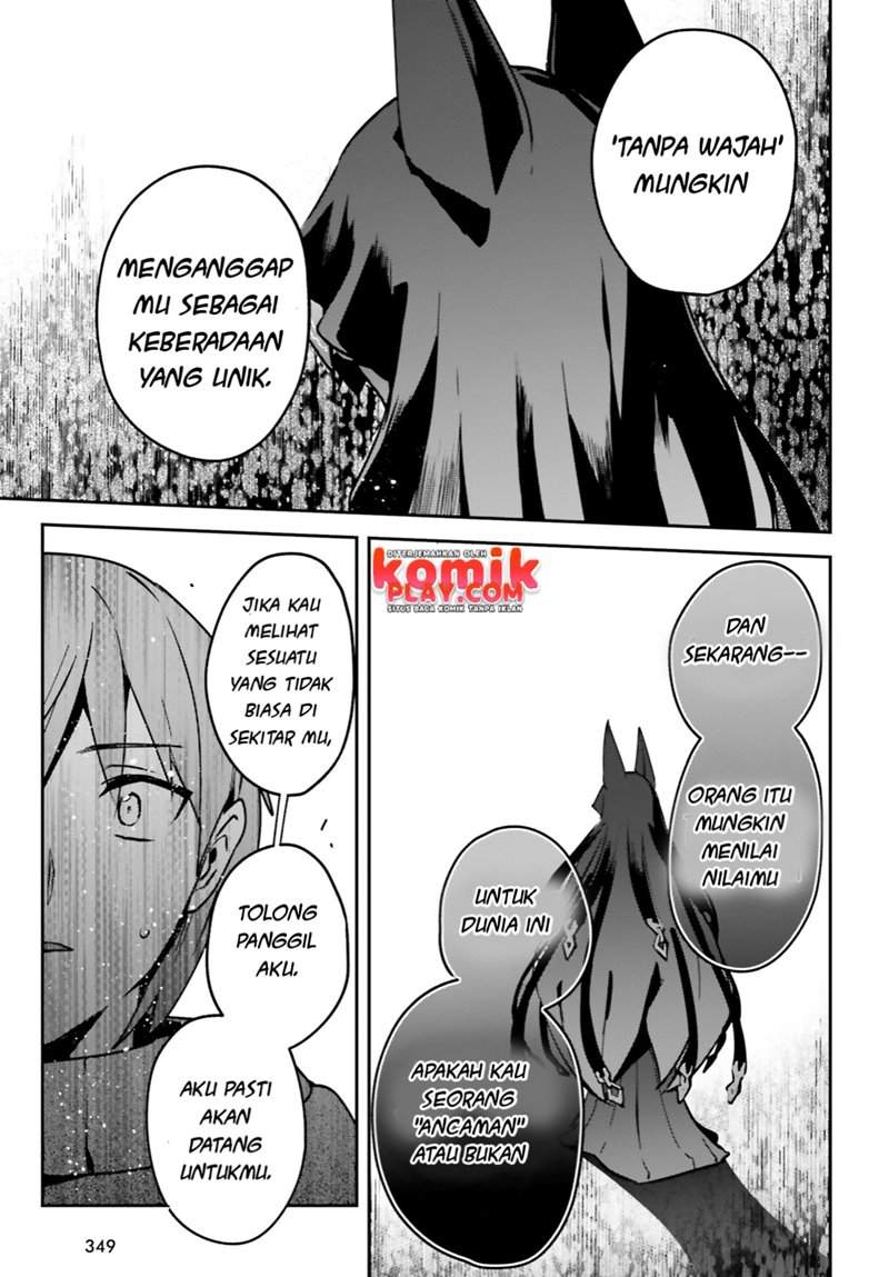 Yuusha Shoukan ni Makikomareta kedo, Isekai wa Heiwa deshita Chapter 25