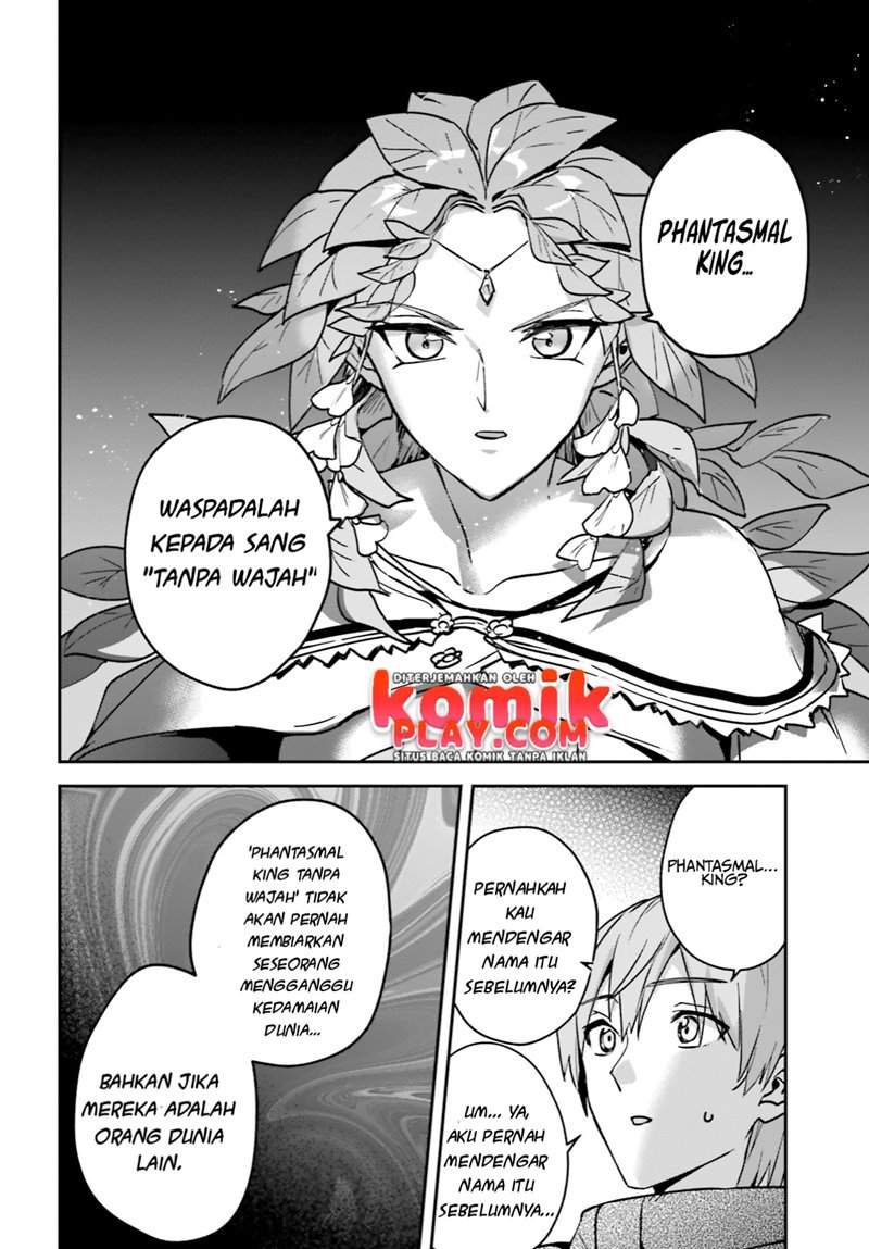 Yuusha Shoukan ni Makikomareta kedo, Isekai wa Heiwa deshita Chapter 25