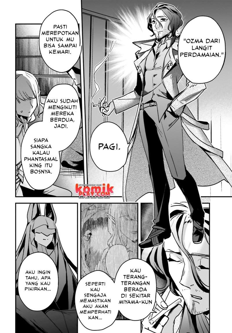 Yuusha Shoukan ni Makikomareta kedo, Isekai wa Heiwa deshita Chapter 26