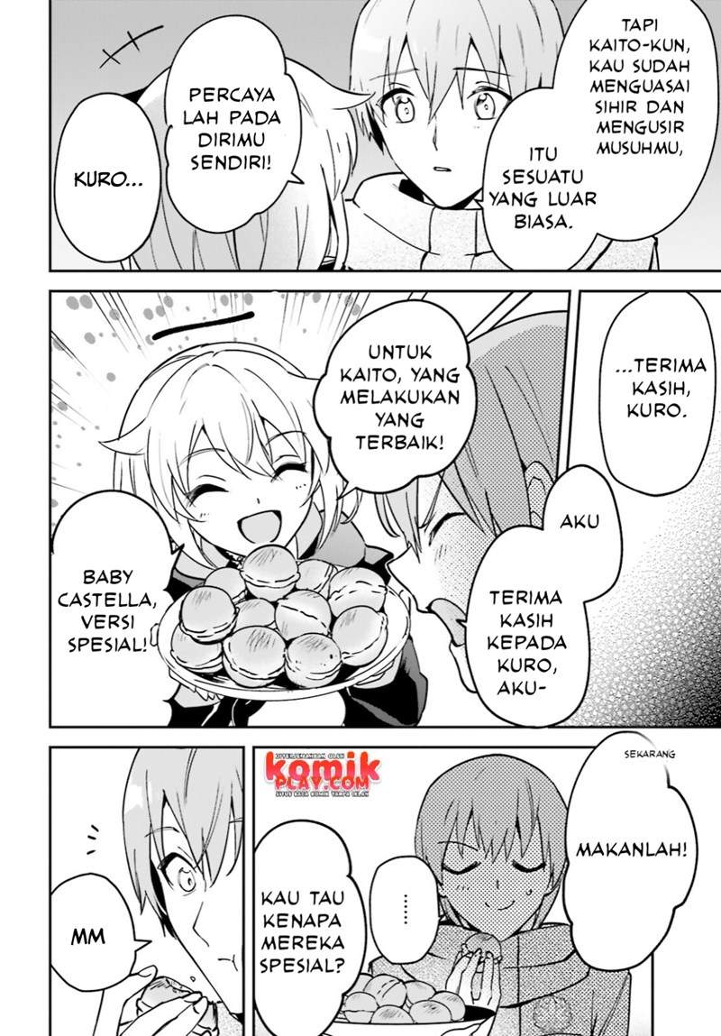 Yuusha Shoukan ni Makikomareta kedo, Isekai wa Heiwa deshita Chapter 27