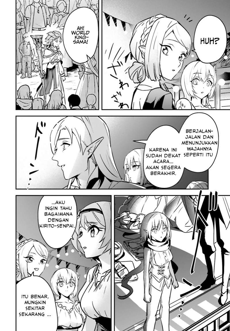 Yuusha Shoukan ni Makikomareta kedo, Isekai wa Heiwa deshita Chapter 27