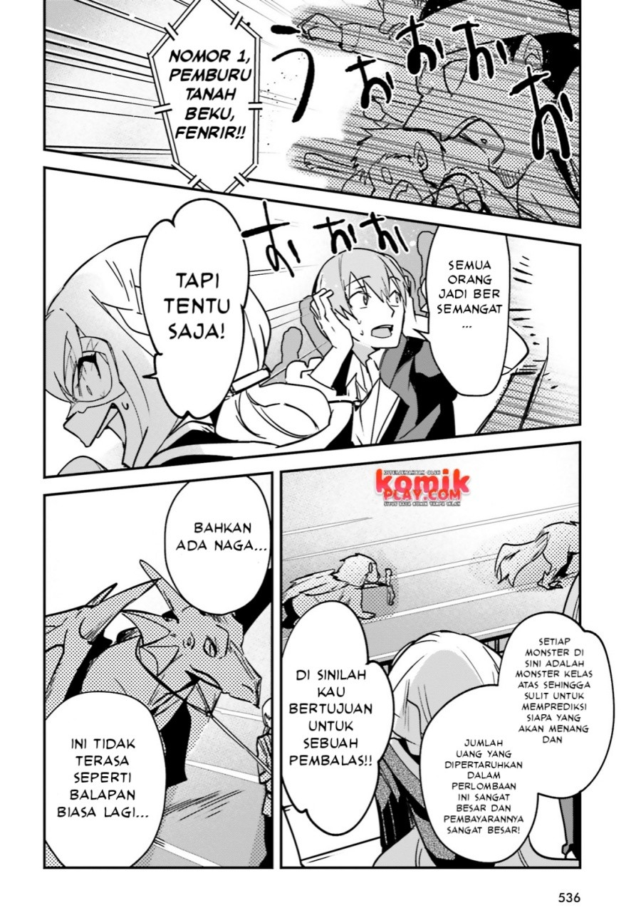 Yuusha Shoukan ni Makikomareta kedo, Isekai wa Heiwa deshita Chapter 28