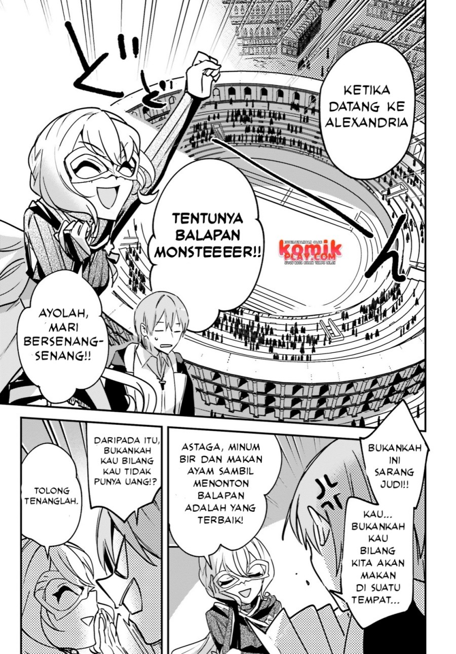 Yuusha Shoukan ni Makikomareta kedo, Isekai wa Heiwa deshita Chapter 28