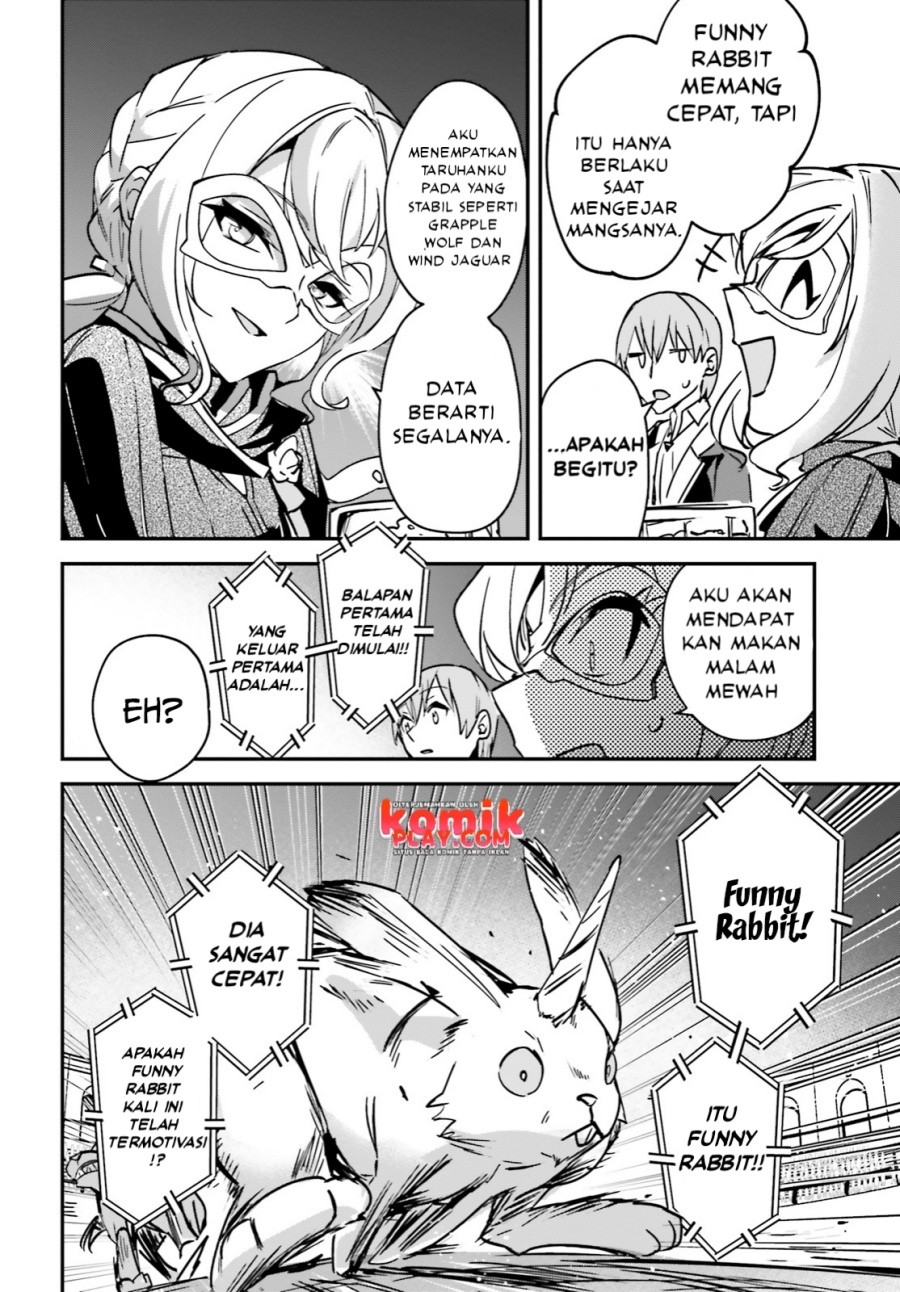 Yuusha Shoukan ni Makikomareta kedo, Isekai wa Heiwa deshita Chapter 28