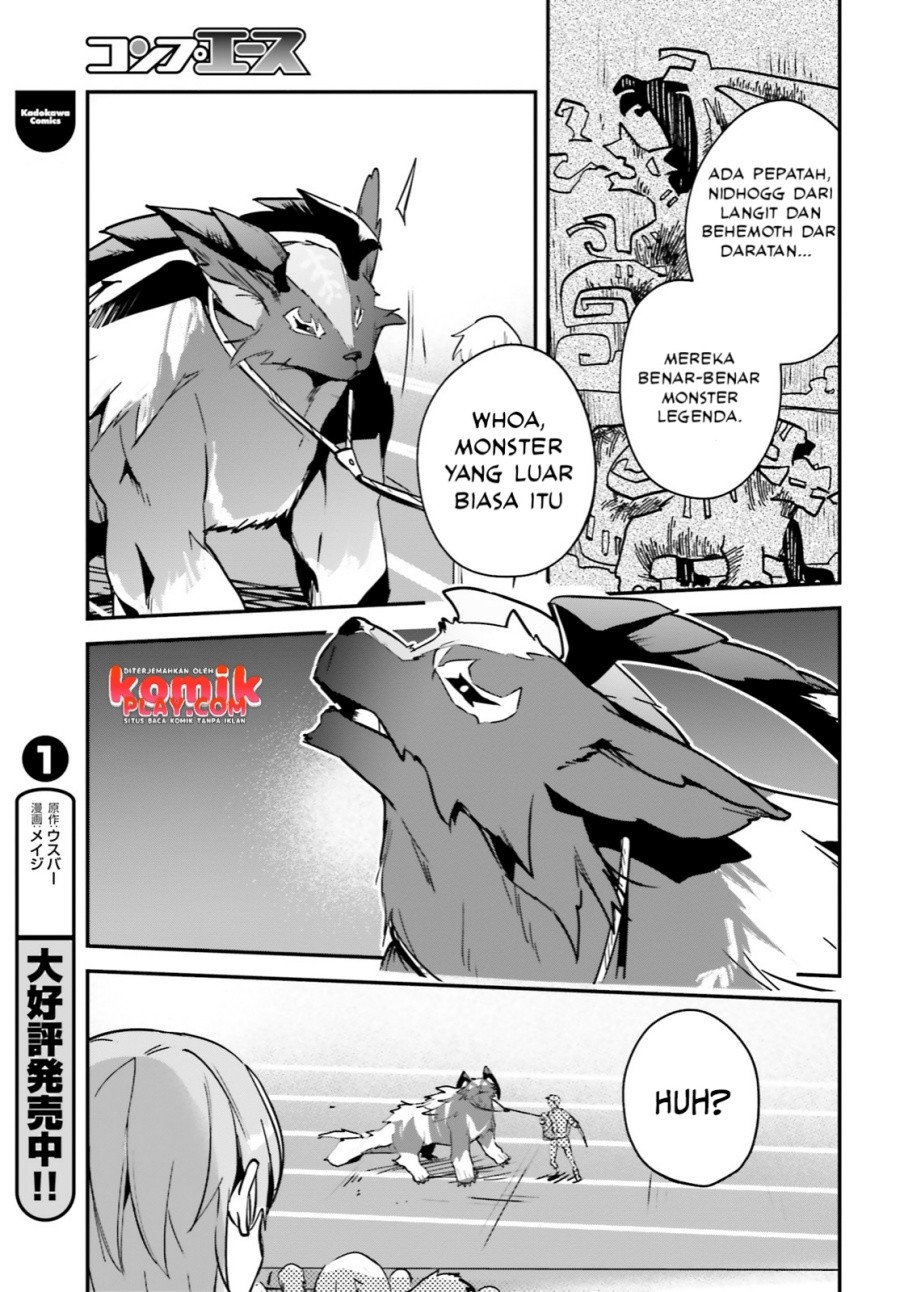 Yuusha Shoukan ni Makikomareta kedo, Isekai wa Heiwa deshita Chapter 28