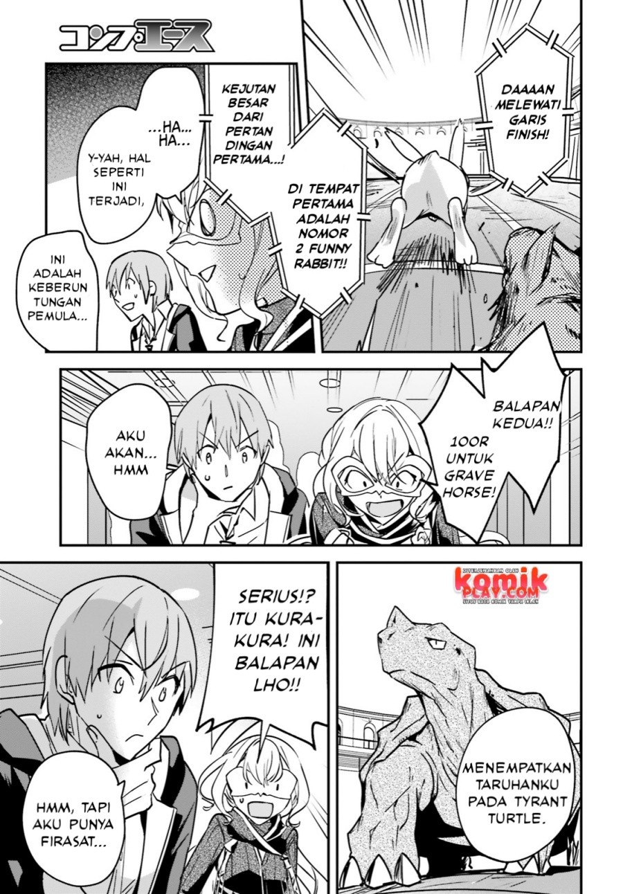 Yuusha Shoukan ni Makikomareta kedo, Isekai wa Heiwa deshita Chapter 28